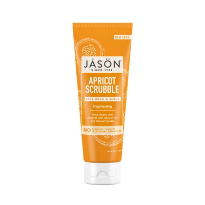 Jason Apricot Scrubble  113g